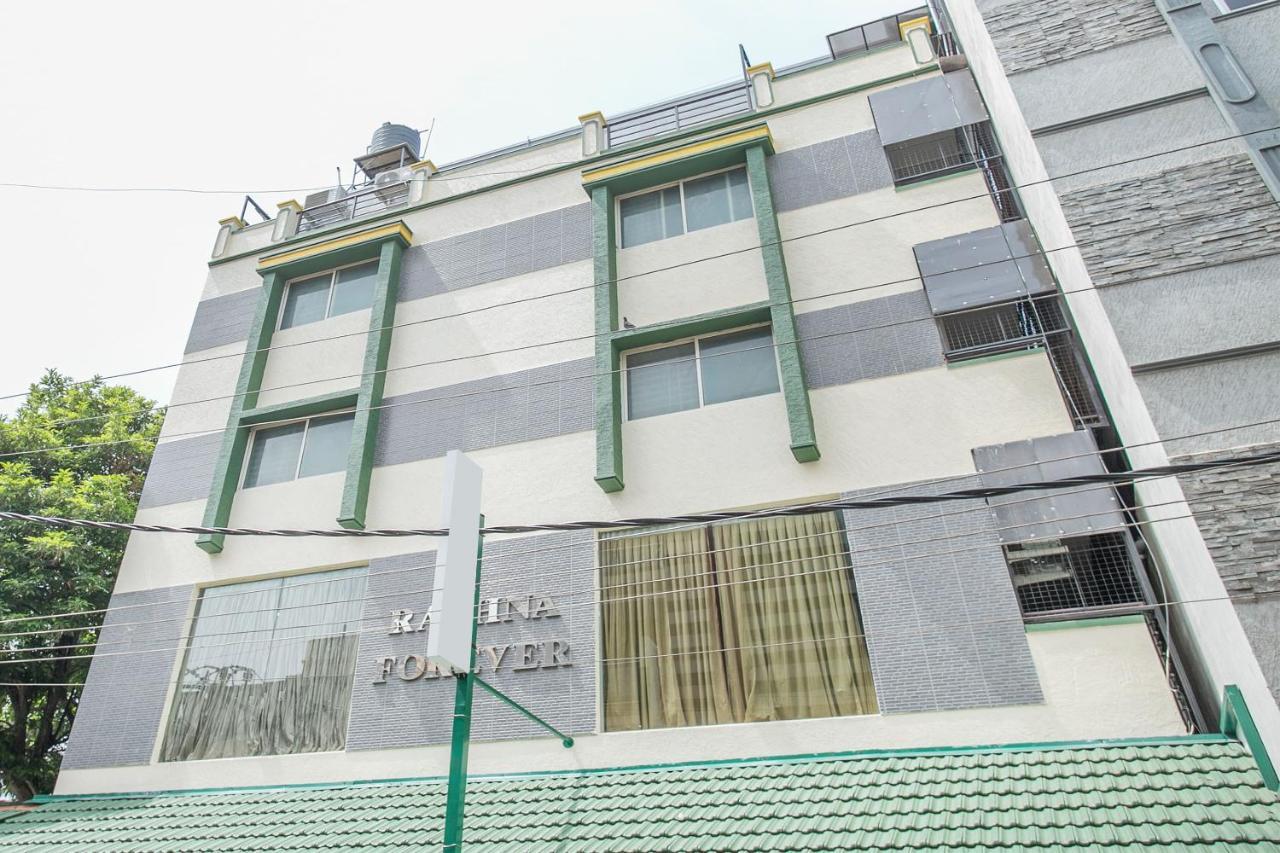 Hotel Saarang Forever 벵갈루루 외부 사진